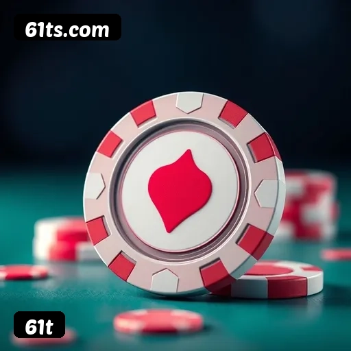 Vantagens exclusivas 61t para jogadores brasileiros - São Paulo, Rio, BH