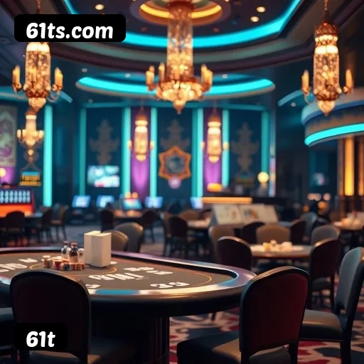 Principais provedores de slots da 61t - NetEnt, Pragmatic Play, Play'n GO