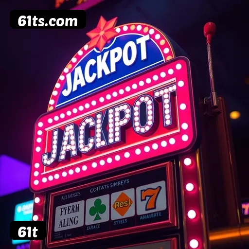 Níveis do programa VIP da 61t